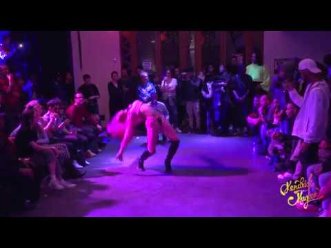 THE KIKI HOUR FF PERFORMANCE 10'S