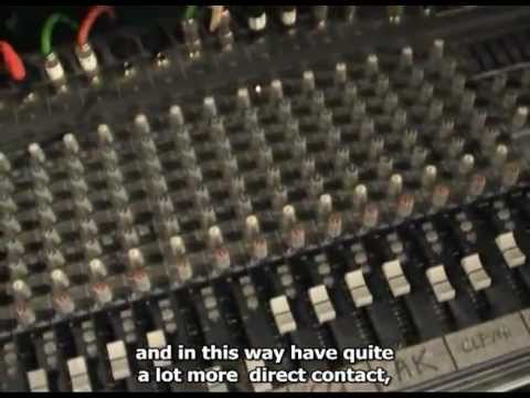 Eduardo Polonio Biography 1/6 (english sub)