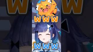 パニックになりながらも息ぴったりな紡木こかげとズズ/w【ぶいすぽ/切り抜き】#ぶいすぽ  #紡木こかげ