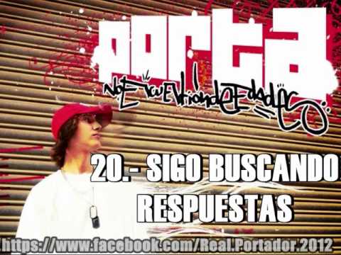 Sigo buscando respuestas