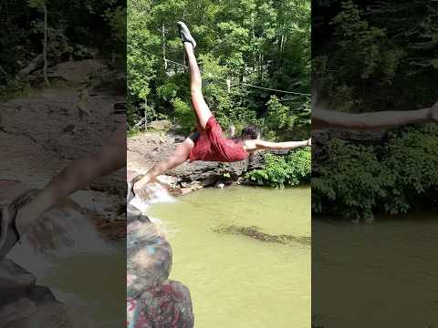 swamp water is the best