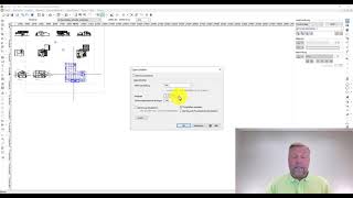 Vi - Version 24 - Vi Plot neue Maßstäbe und freie Maßstabseingaben