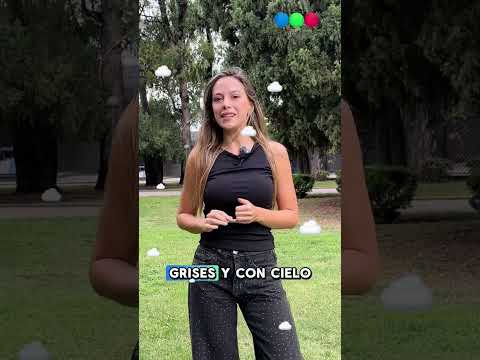 Finde inestable y con humedad garantizada en Córdoba