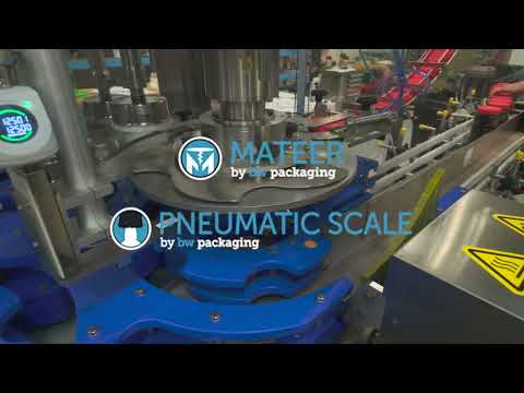 MATEER Filling and Capping