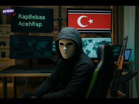 RapBebas - Perkenalkan Acheh #rap #acehdarussalam #likeandsubscribe #history #music #laguacehterbaru