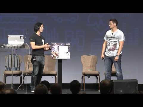 Sony - Customer Success Story (Alexander Filipchik - Principal Software Engineer)