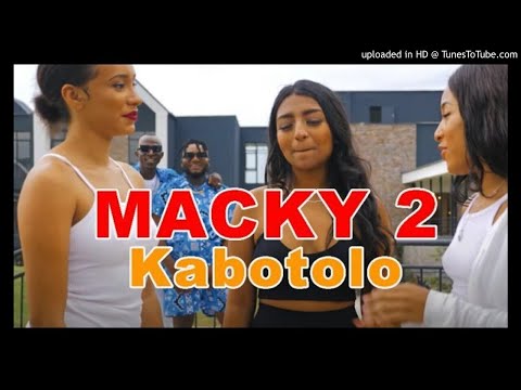 Macky 2 ft Dimpo Williams – Kabotolo