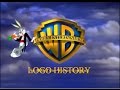 Warner Bros Family Entertainment Logo History