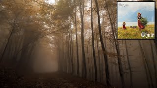 Ambient Music: Burzum - Autumn Leaves | 1 Hour