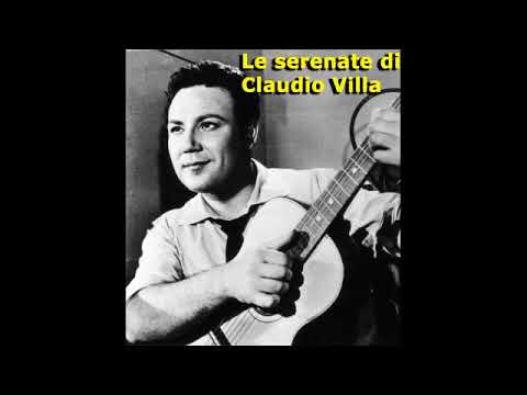 Serenatella 'e maggio - Claudio Villa