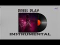 Nicki minaj Future  Press Play Instrumental