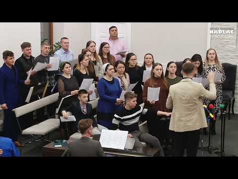 corul Bisericii - Azi, cand auzi chemarea