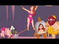 Comics Bob Level 1-10 - Game Channel Comics Bob Level 1-10