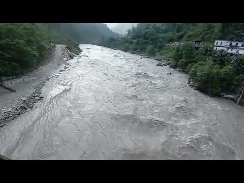 The Gori Ganga River | goririver #Gorichaal