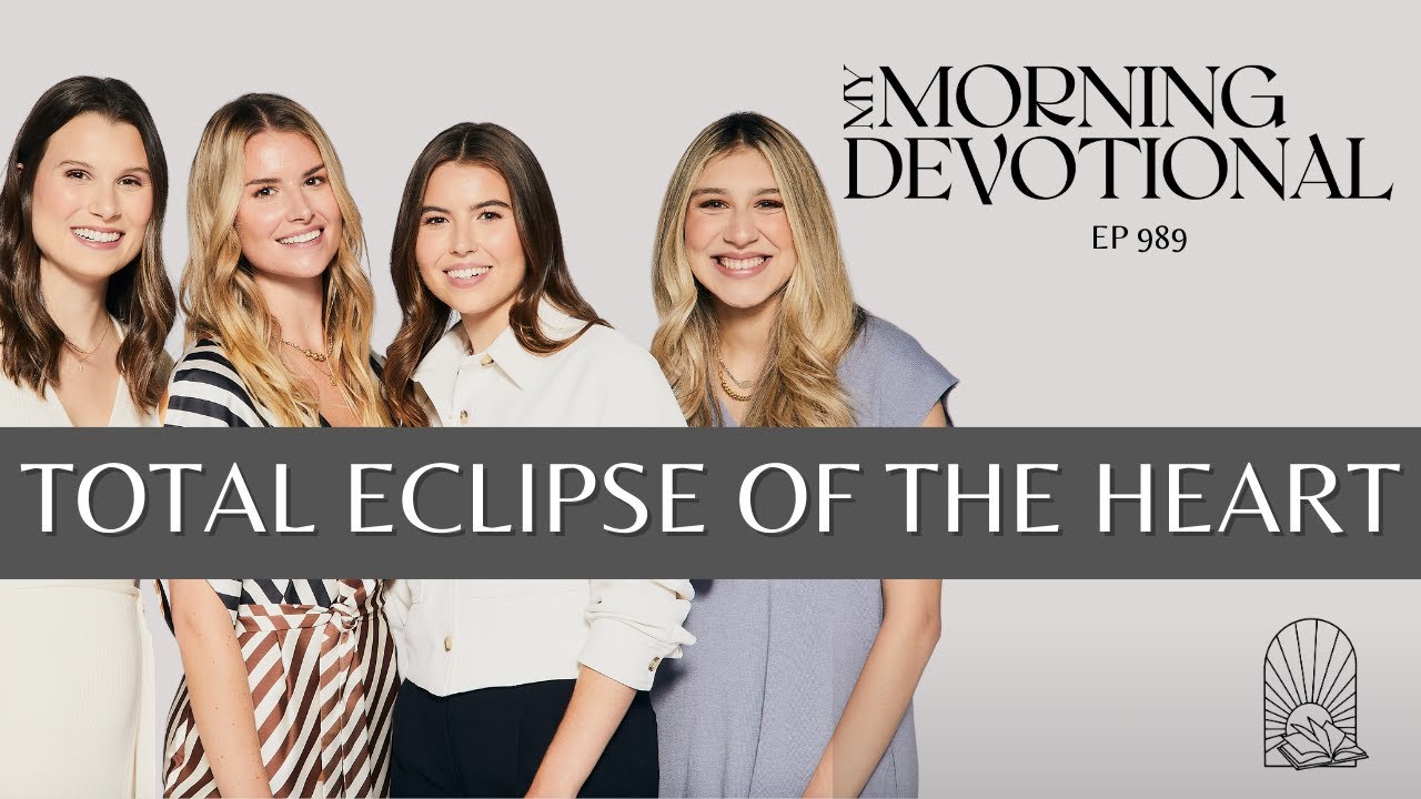Total Eclipse Of The Heart