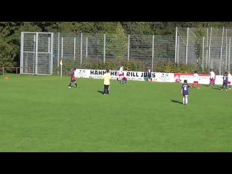 03.09.2014 Vorw.Wacker 2.E - HSV 3.E