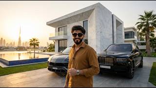 How I Became The Youngest Afghan Millionaire at 19...