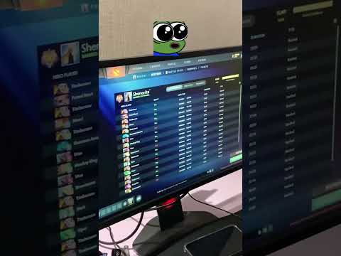 tfw when you're the first to hit 15k mmr ever #soarwithtalon #dota2 #dota2highlights