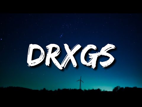Yellow Claw - DRXGS (Lyrics) Ft. Sara Fajira