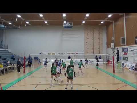 Pölkky Kuusamo vs OrPo - Quarterfinals Playoffs Game 07.03.2021