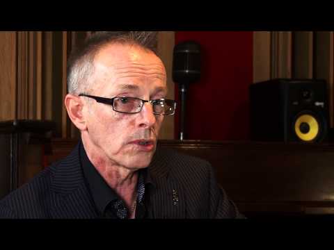 Topper Headon (The Clash) - Another Interview with Spike