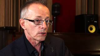Topper Headon (The Clash) - Another Interview with Spike
