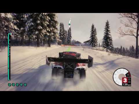 Dirt 3 max graphics 1080p Race 53