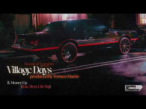 Video thumbnail for Money Up