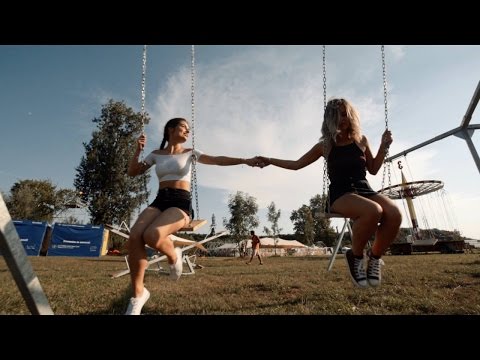 Electric Castle 2016 - Thank You