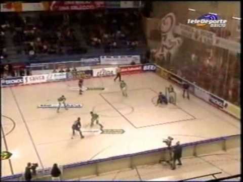 HockeyGlobal.net___Goles.SF. Copa del Rey; reus 2005. Lloret - FC Barcelona.