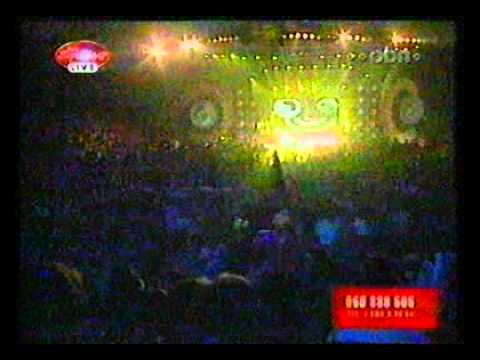 Rafael Dropulic Rafo - SSNMT - Let me entertain you (Finale).mpg