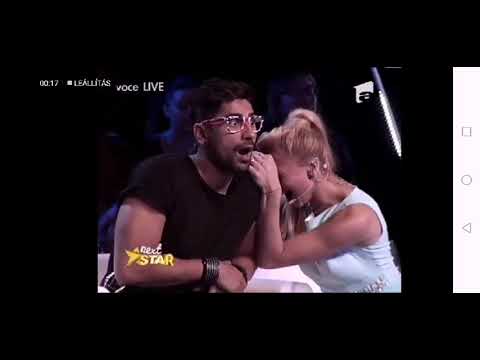 Omar Arnaout-"Habibi " - Next Star