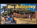 Cascades Amphitheatre becomes The Adderley