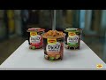 MAGGI SAUCY ASIAN EXPERIENCE SESAME CHICKEN