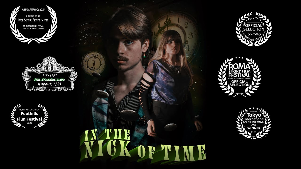 In The Nick of Time (Clip)