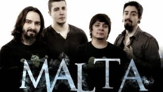 Banda Malta - I Don't Want To Miss A Thing (Armageddon)