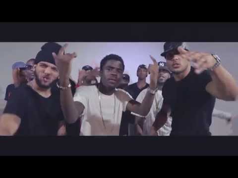 Trapzik - Shaah - prod. Arma Jackson -  réal.itsnow