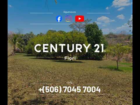 Venta de lote en Labrador de San Mateo Alajuela