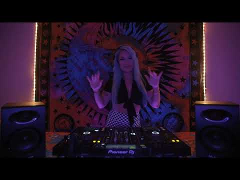 HOUSE HOLD 1 ( TECH HOUSE MIX) PLASTIC ROBOTS, HOUSE DIVIDED, TONY ROMERA, TINI GESSLER