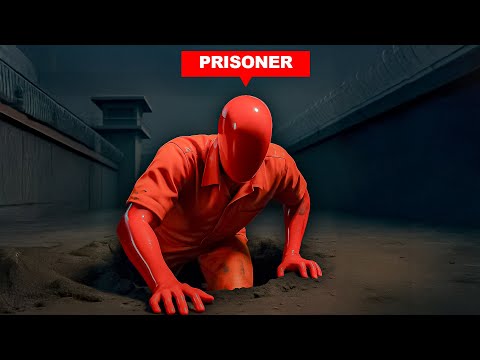 The Untold Story Of America’s Most Insane Prison Escape