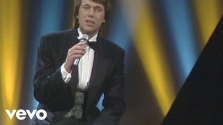 Roland Kaiser - Lieb&#39; mich ein letztes Mal (ZDF Super-Hitparade 7.2.1987)