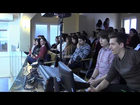 Amicus Sibiu 2015 - Sabatul Sfant - Festival