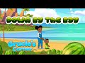 Down by the Bay | Gracie’s Corner Nursery Rhymes + Kids Songs