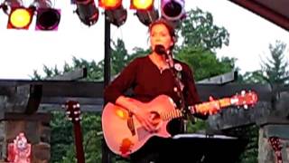 Love at the Five and Dime- Nanci Griffith in Richmond