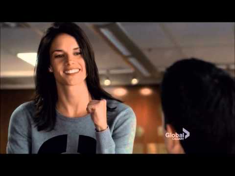 Rookie Blue -5x09 - Dinner reservations