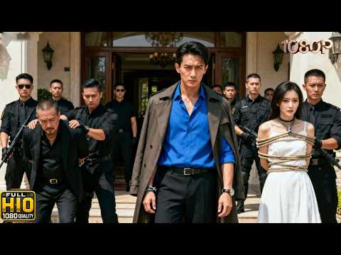 A "fool" son-in-law regains his War God memories to save his wife! One order wipes out the gang!