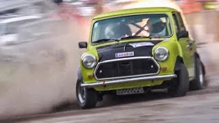 Austrian Rallye Legends 2016