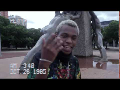 @JOVEMSHU - SEMANA PASSADA (PROD.  VM X @OGC. TALI)  - IV IFIDEVIDULA