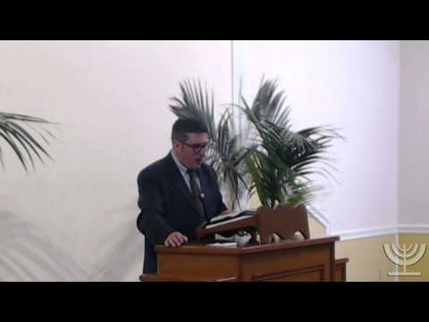 2014 04 03 Fr Frusteri  Fr Marretta  Parola I RE cap 18 verso 20 21 22