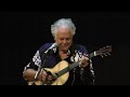 Peter Rowan Live at Aromas Community Grange Hall (Pt. 1)
